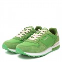 Zapato de hombre tds 120097 Verde