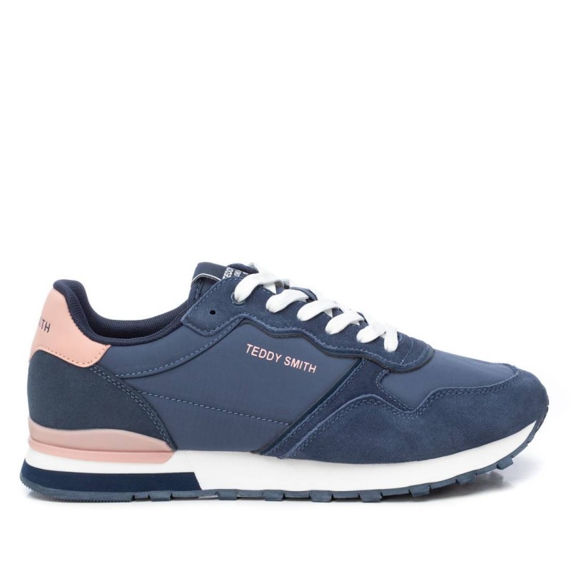 Zapato de hombre tds 120097 Jeans