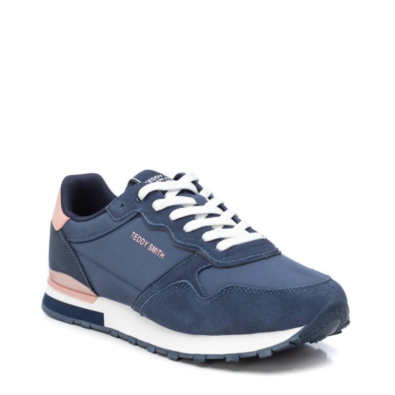 Zapato de hombre tds 120097 Jeans