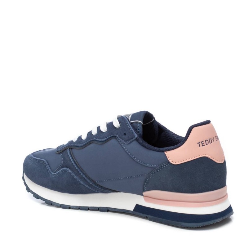 Zapato de hombre tds 120097 Jeans