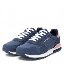Zapato de hombre tds 120097 Jeans