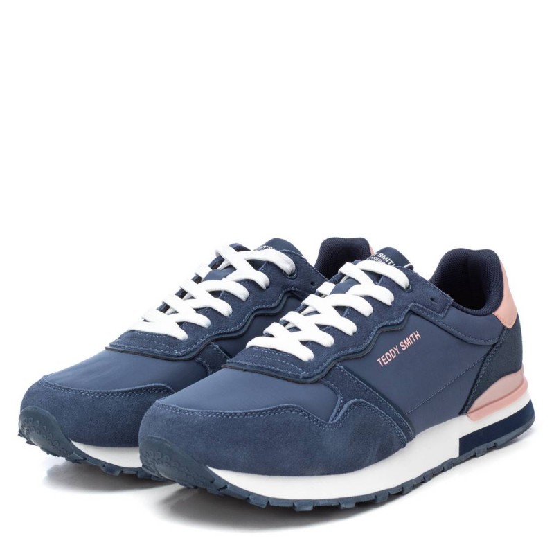Zapato de hombre tds 120097 Jeans
