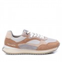 Zapato de hombre tds 120103 Arena