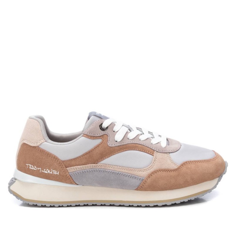 Zapato de hombre tds 120103 Arena