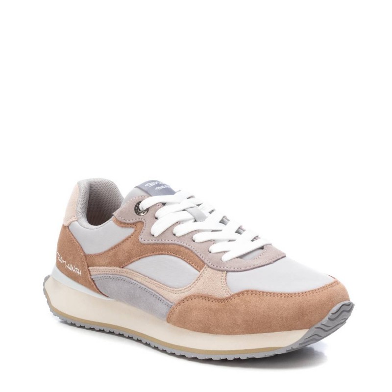 Zapato de hombre tds 120103 Arena