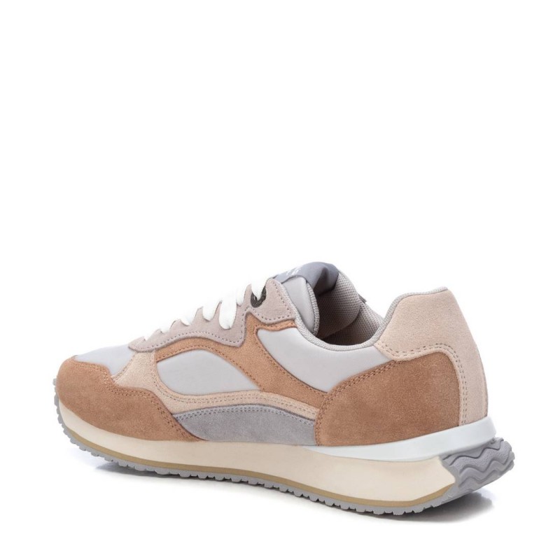 Zapato de hombre tds 120103 Arena