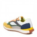 Zapato de hombre tds 120103 Verde