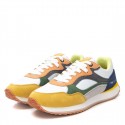 Zapato de hombre tds 120103 Verde