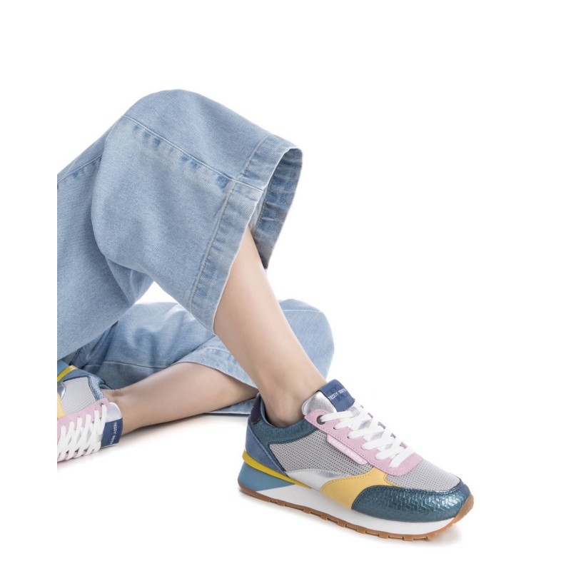 Zapato de mujer tds 120141 Jeans