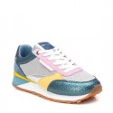 Zapato de mujer tds 120141 Jeans