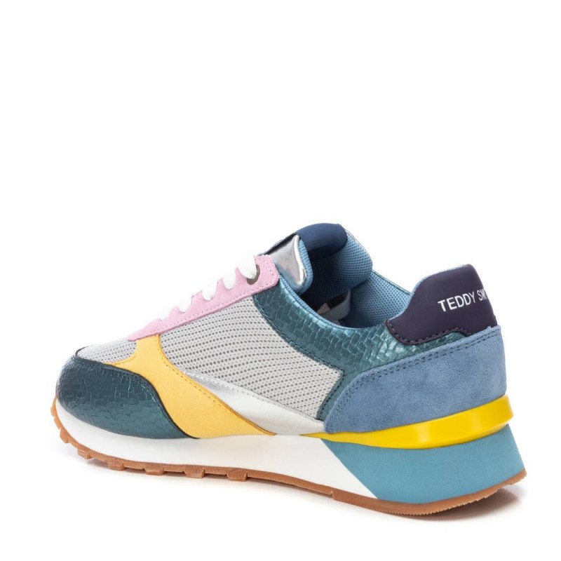 Zapato de mujer tds 120141 Jeans