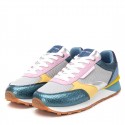 Zapato de mujer tds 120141 Jeans