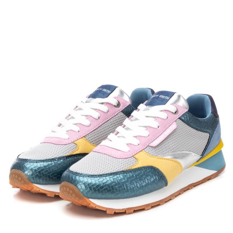 Zapato de mujer tds 120141 Jeans