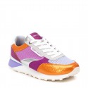 Zapato de mujer tds 120141 Fucsia