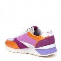 Zapato de mujer tds 120141 Fucsia