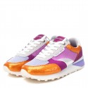 Zapato de mujer tds 120141 Fucsia