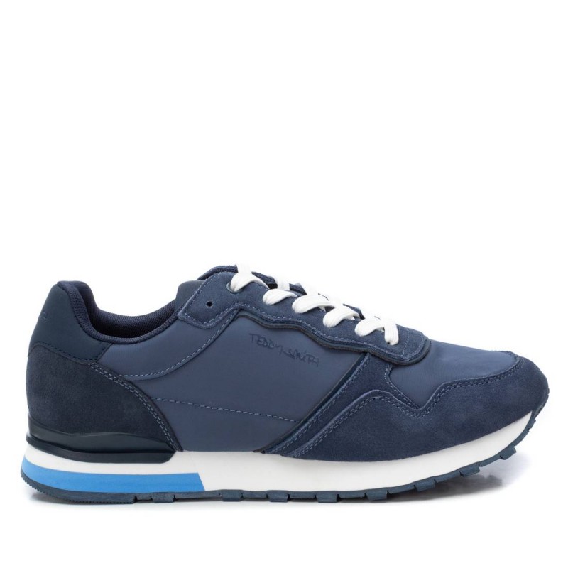 Zapato de hombre tds 120142 Navy