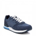 Zapato de hombre tds 120142 Navy