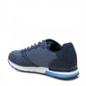 Zapato de hombre tds 120142 Navy