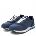 Zapato de hombre tds 120142 Navy