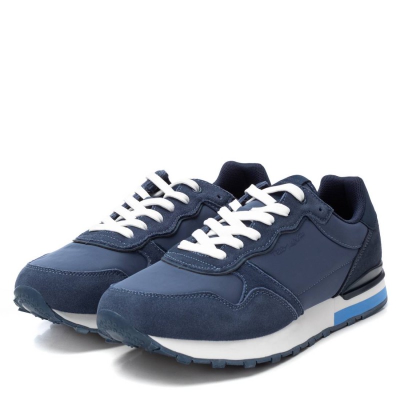 Zapato de hombre tds 120142 Navy