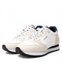 Zapato de hombre tds 120162 Blanco
