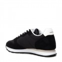 Zapato de hombre tds 120162 Negro