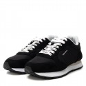 Zapato de hombre tds 120162 Negro