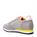 Zapato de hombre tds 120162 Gris