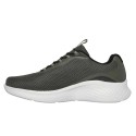 Sneakers Skechers Lite Pro-frenner Hombre Kaki