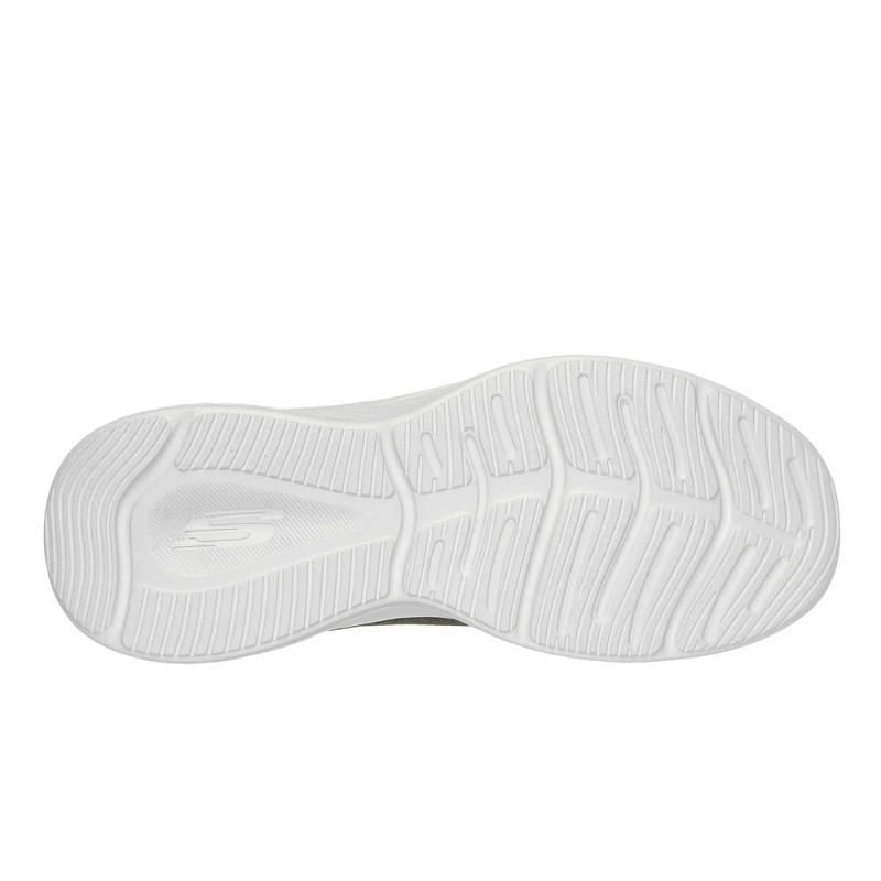 Sneakers Skechers Lite Pro-frenner Hombre Kaki
