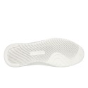 Sneakers Skechers Court Break-suit Sneaker Hombre Cuero