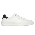 Sneakers Skechers Court Break-suit Sneaker Hombre Blanco