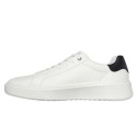 Sneakers Skechers Court Break-suit Sneaker Hombre Blanco
