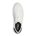 Sneakers Skechers Court Break-suit Sneaker Hombre Blanco