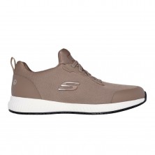 Sneakers Uomo Skechers Myton Taupe