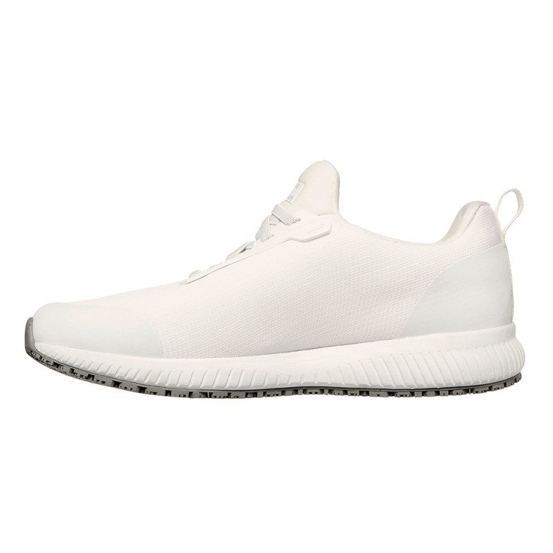 Sneakers Skechers Myton Hombre Blanco