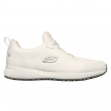 Sneakers Skechers Myton Hombre Blanco
