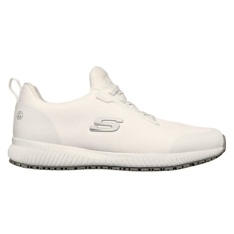 Sneakers Skechers Myton Hombre Blanco