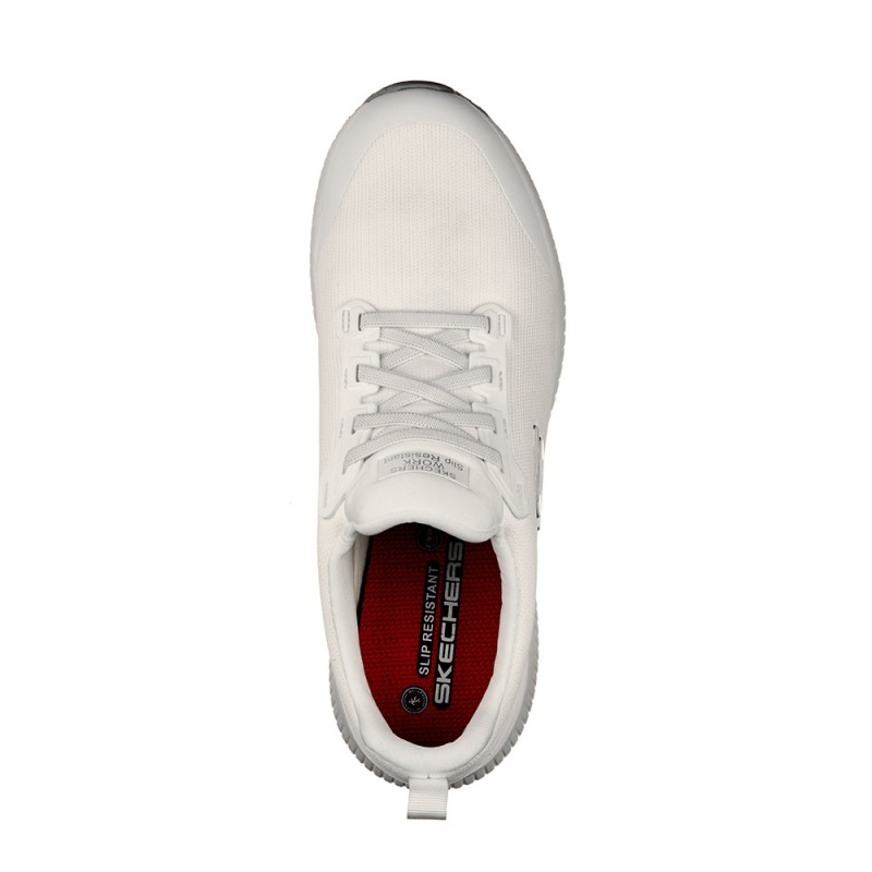 Sneakers Skechers Myton Hombre Blanco