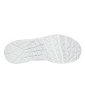 Sneakers Skechers Uno-changed Love Mujer Blanco