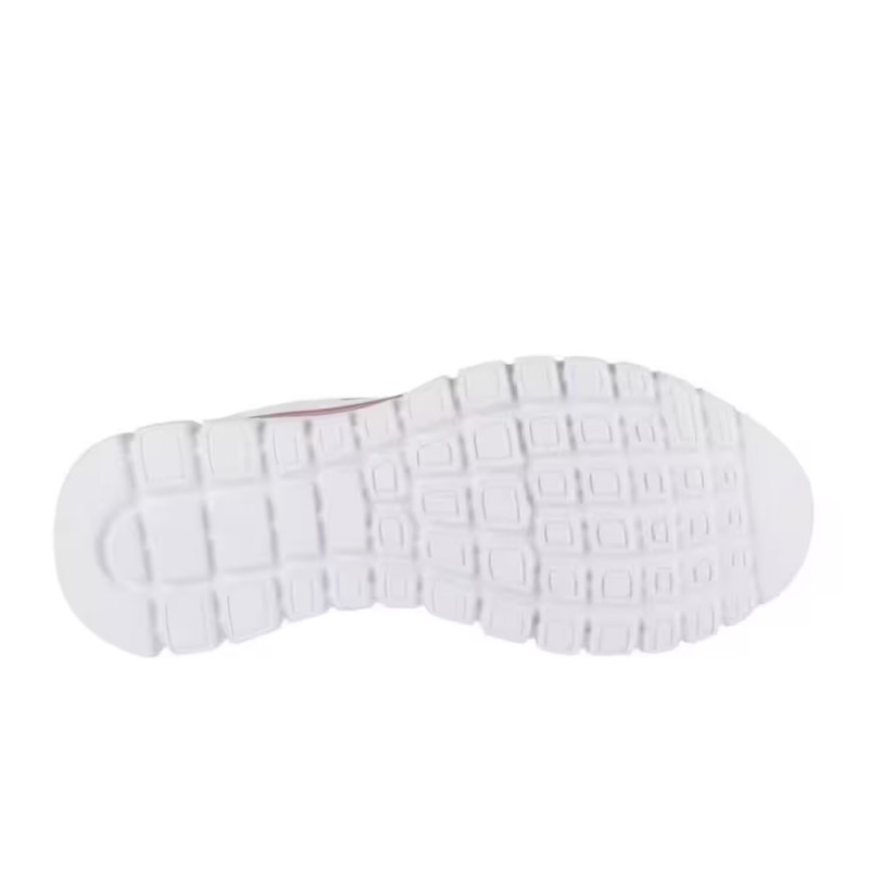Sneakers Skechers Graceful-get Connected Mujer Blanco-oro