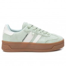 Sneakers Xti 143644 Mujer Turquesa