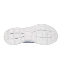 Sneakers Skechers Summit-summer Blush Mujer Celeste