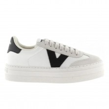 Sneakers Victoria 1092173 Mujer Negro