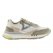 Sneakers Victoria 8811100 Mujer Beig
