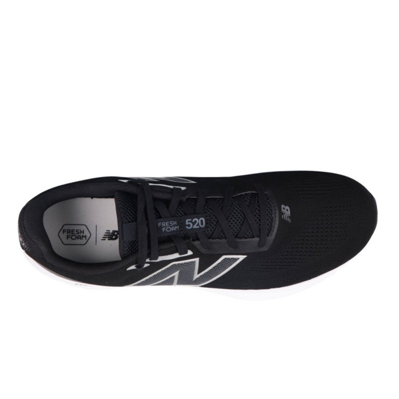 Sneakers New Balance Lk9 Hombre Negro