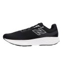 Sneakers New Balance Lk9 Hombre Negro