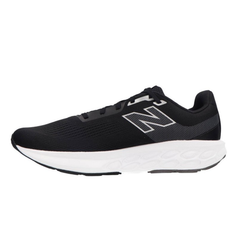 Sneakers New Balance Lk9 Hombre Negro