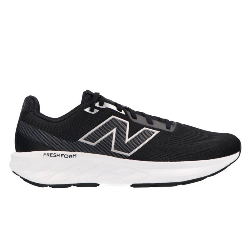 Sneakers New Balance Lk9 Hombre Negro